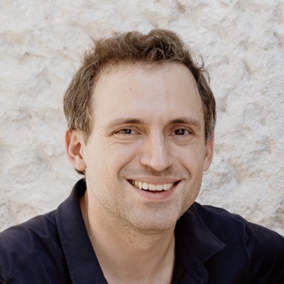 Jorge González